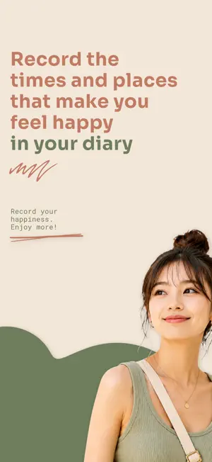 CheerNote - My Happiness screenshot 1