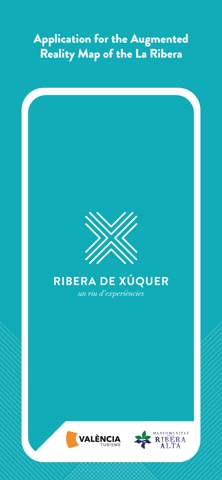 La Ribera Aumentada Screenshot 1 of 5