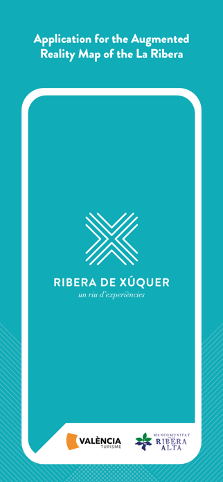 La Ribera Aumentada Screenshot 1 of 5