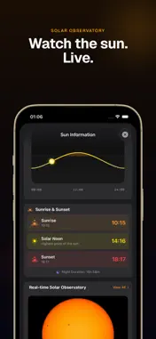 Aurora Forecast. screenshot 10