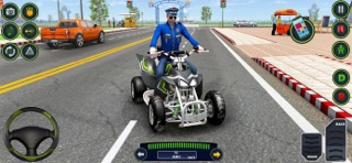 Law bound: Streets of Grant screenshot