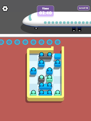 Airport Mania - Onboard Quickのおすすめ画像4