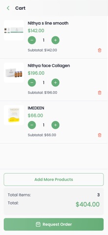 Lemon Deal screenshot