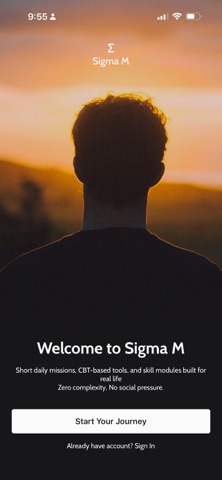 Sigma M Screenshot 1 of 10