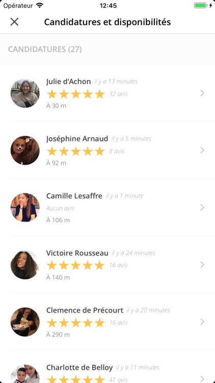 Baby Sittor screenshot-3