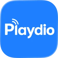‎Playdio Radio &amp; Podcasts