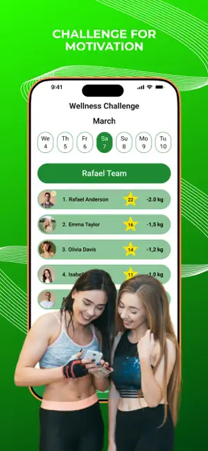 HerbaClub screenshot 3