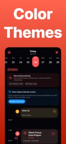 Time Blocking+ screenshot