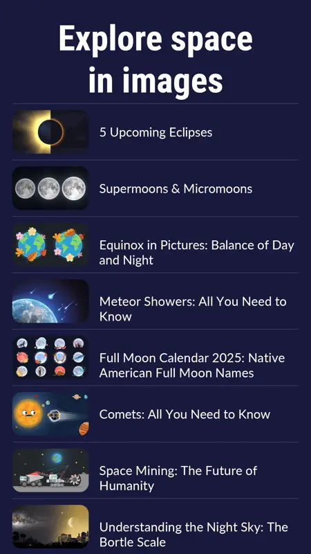Star Walk 2 Pro: Night Sky Map screenshot 10 of 10