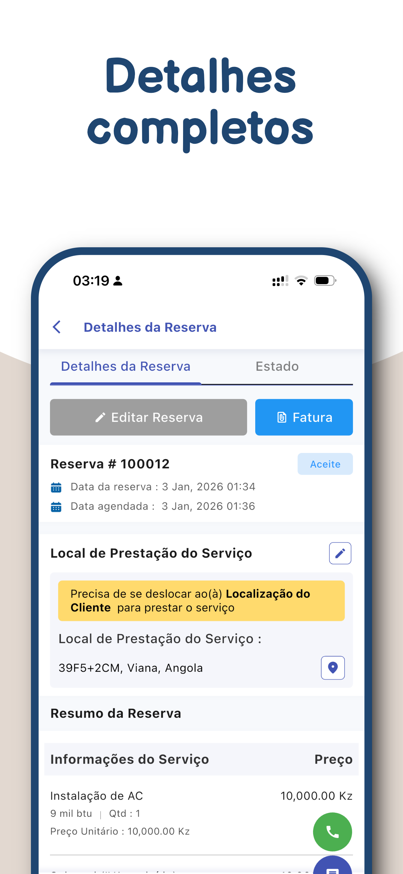 Atenda Pro