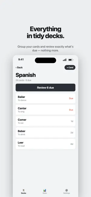 Flippi screenshot 3