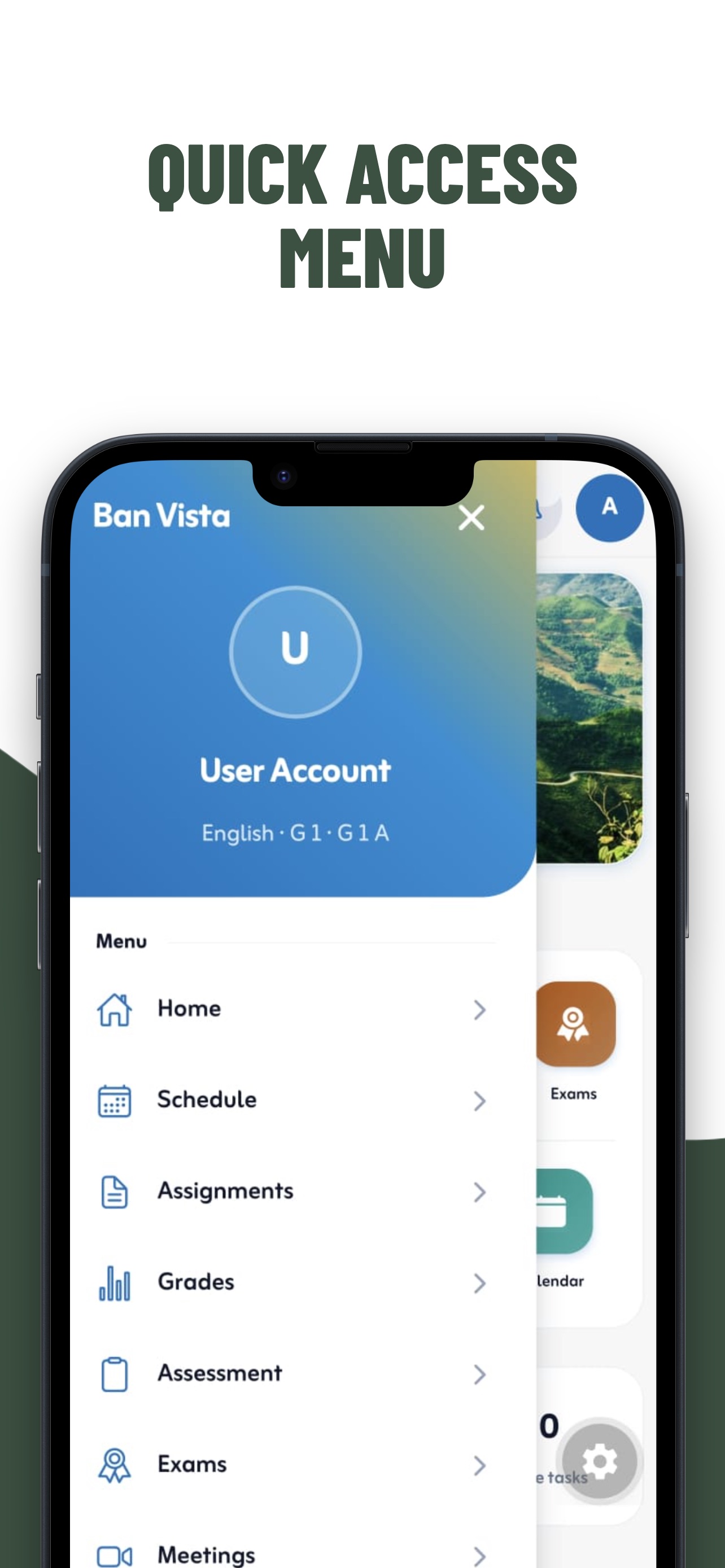 Screenshot 2 of Ban Vista