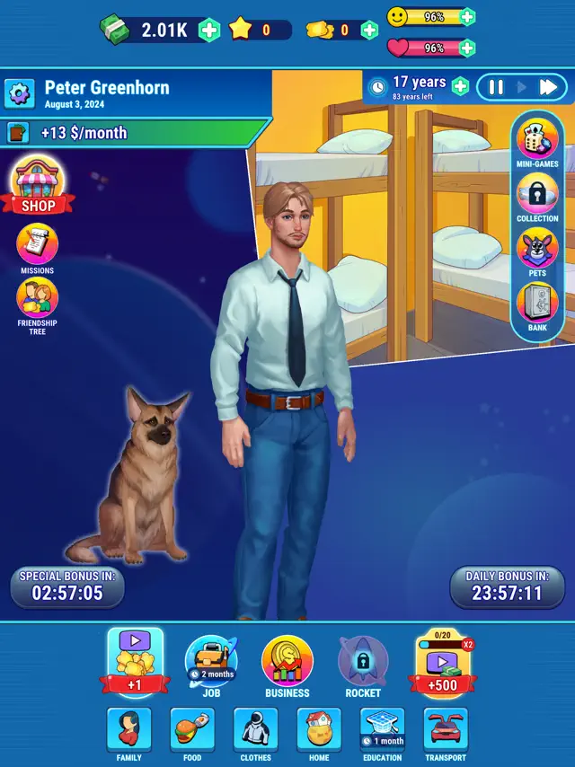 screenshot 4