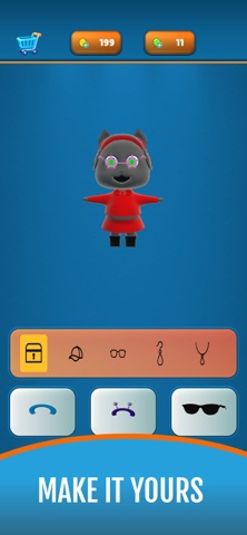 Paty Path: Multiplayer Runner Screenshot 6 of 6