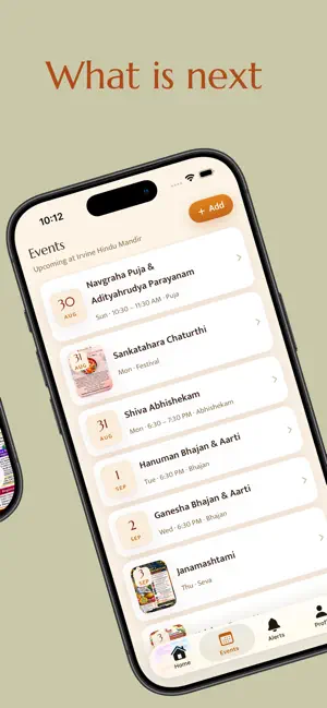 Irvine Hindu Mandir screenshot 2