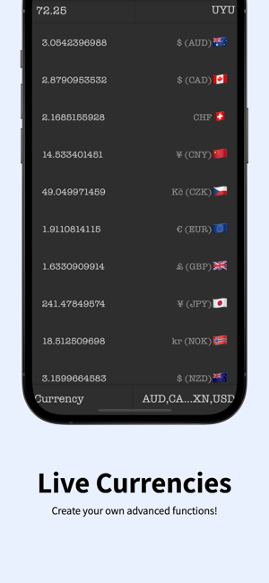 ‎CALC Smart Calculator ± Screenshot