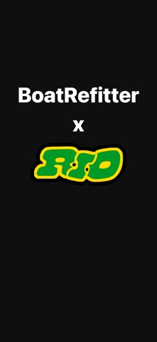 BoatRefiter screenshot