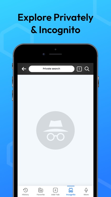 Chat AI Browser - AI Chat screenshot-6
