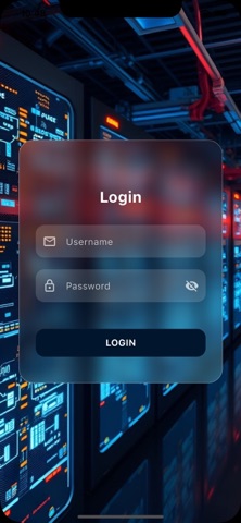 VehtecPulse screenshot