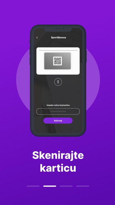 Tapka: kartice na jedan klik Screenshot