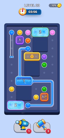 Liquid Connect! Screenshot 6 of 6