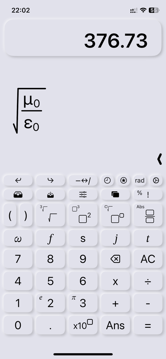 Bode Plot Calculator