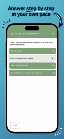 Questlytics Screenshot 2 of 6