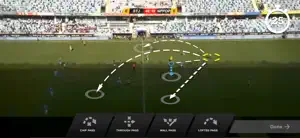 Football-Navigator screenshot 4