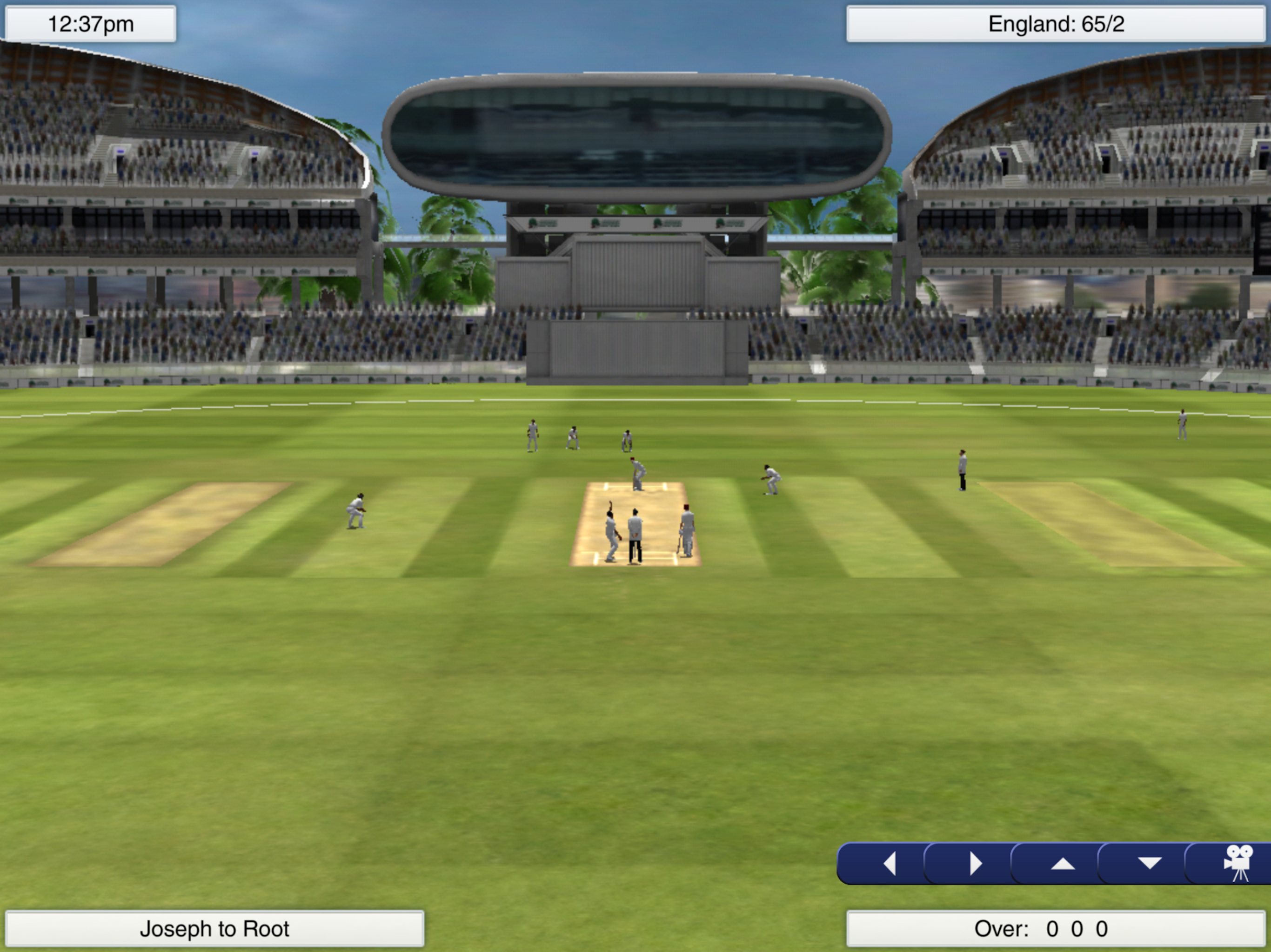 Cricket Captain 2024