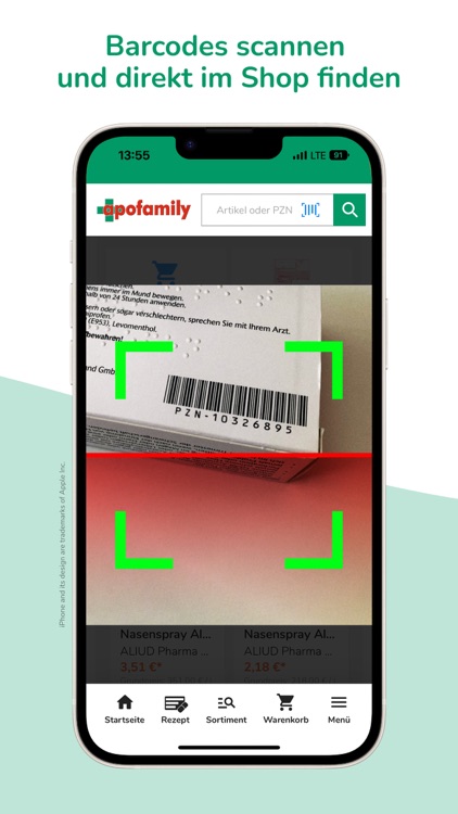 Apofamily screenshot-4
