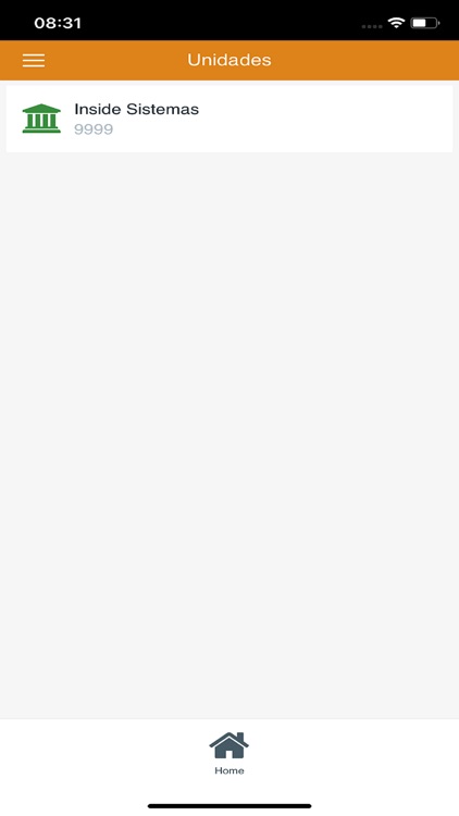 Inviolável Cadeado de Ouro