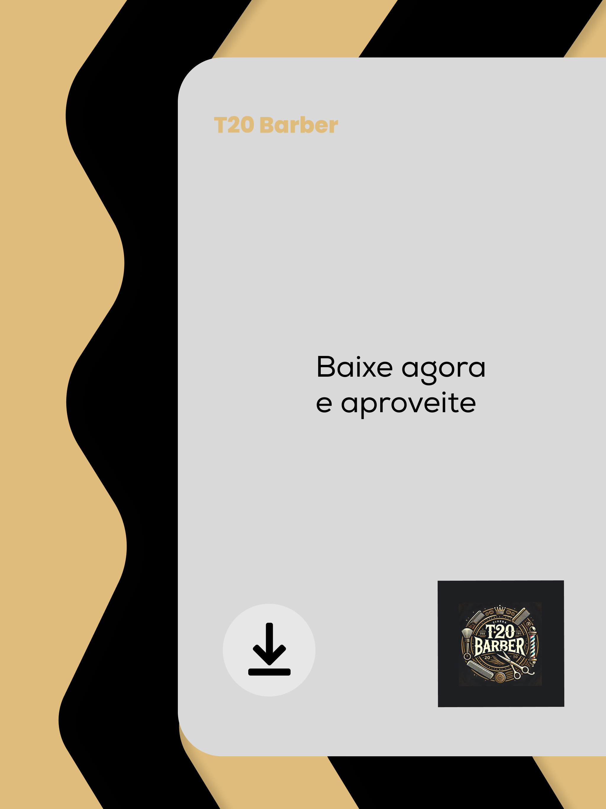 T20 Barber