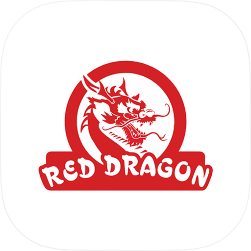 RED DRAGON PAN-ASIAN FOOD