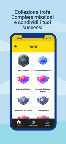 BiCO App Screenshot 3 of 5