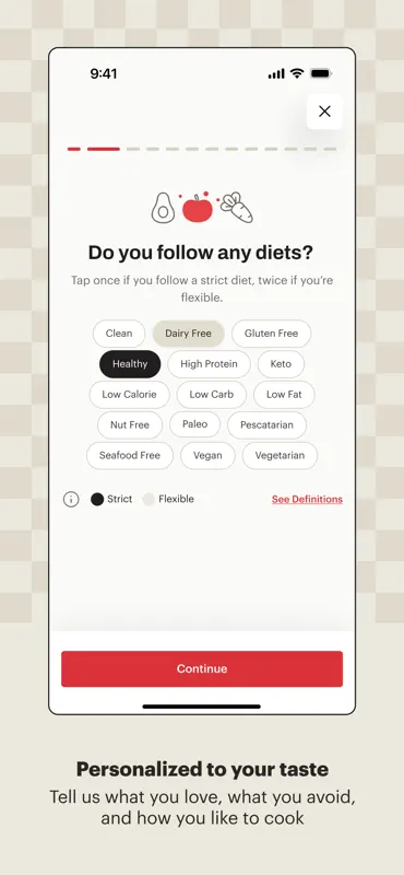 Tastemade Cooking screenshot 4 of 6