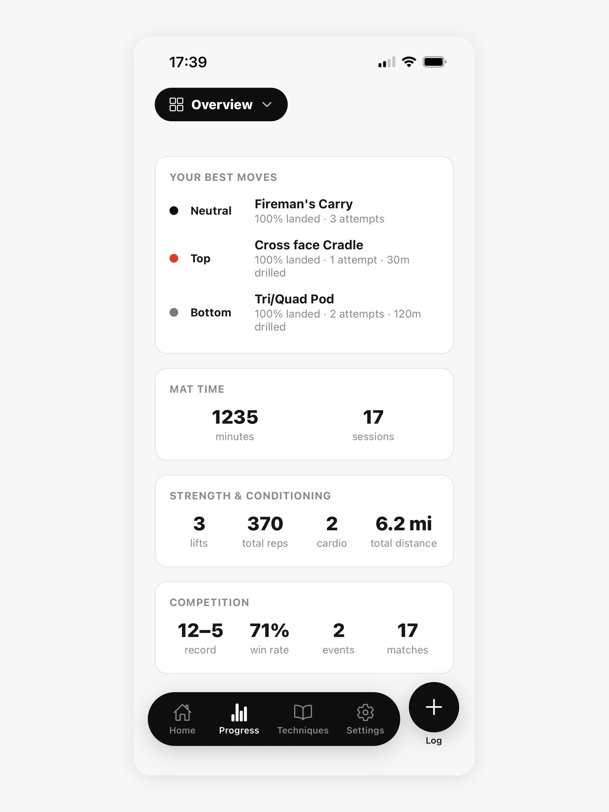 MatMaster: Wrestling Tracker screenshot 10