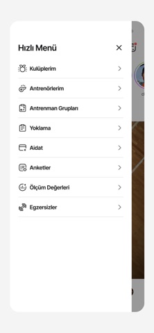 Sporthor Screenshot 3 of 5