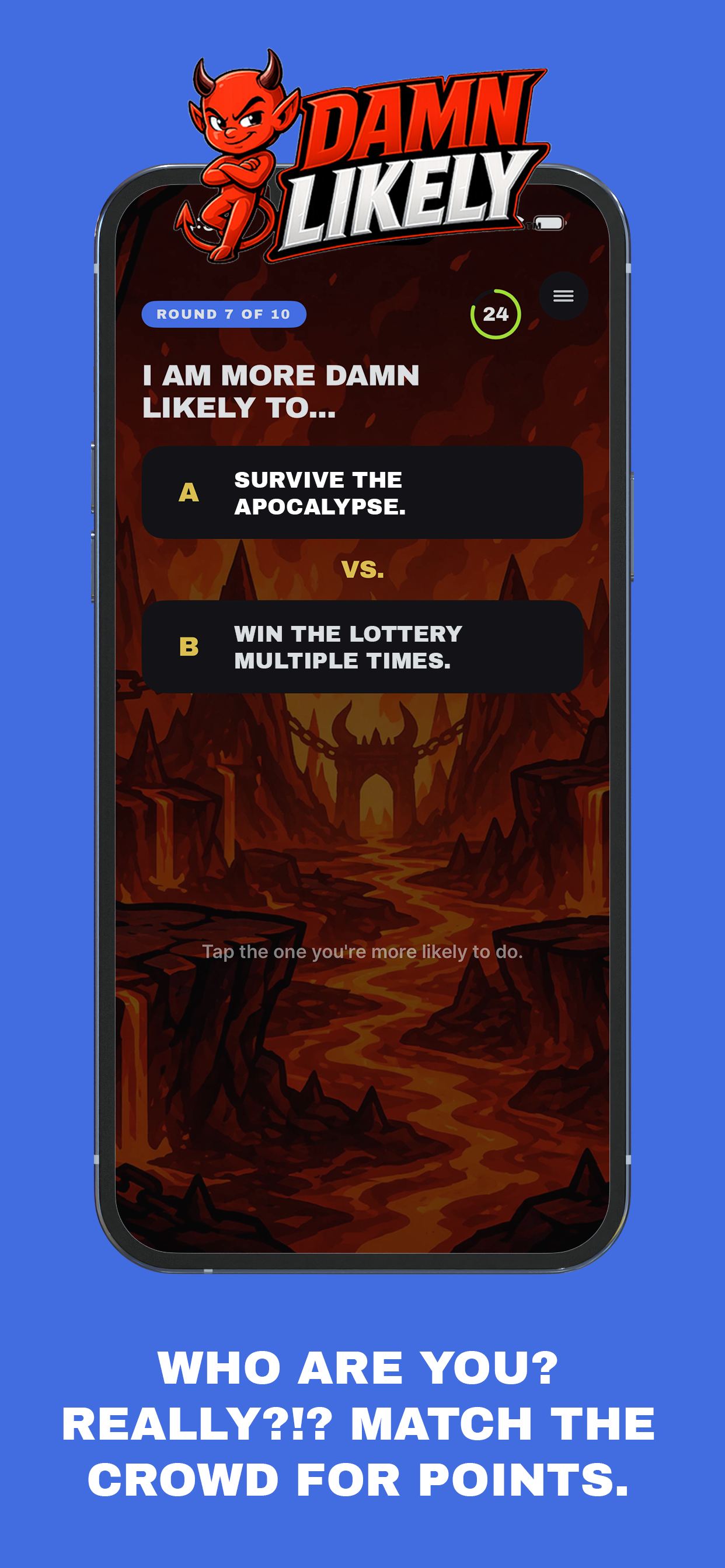 Game Night PM screenshot 4