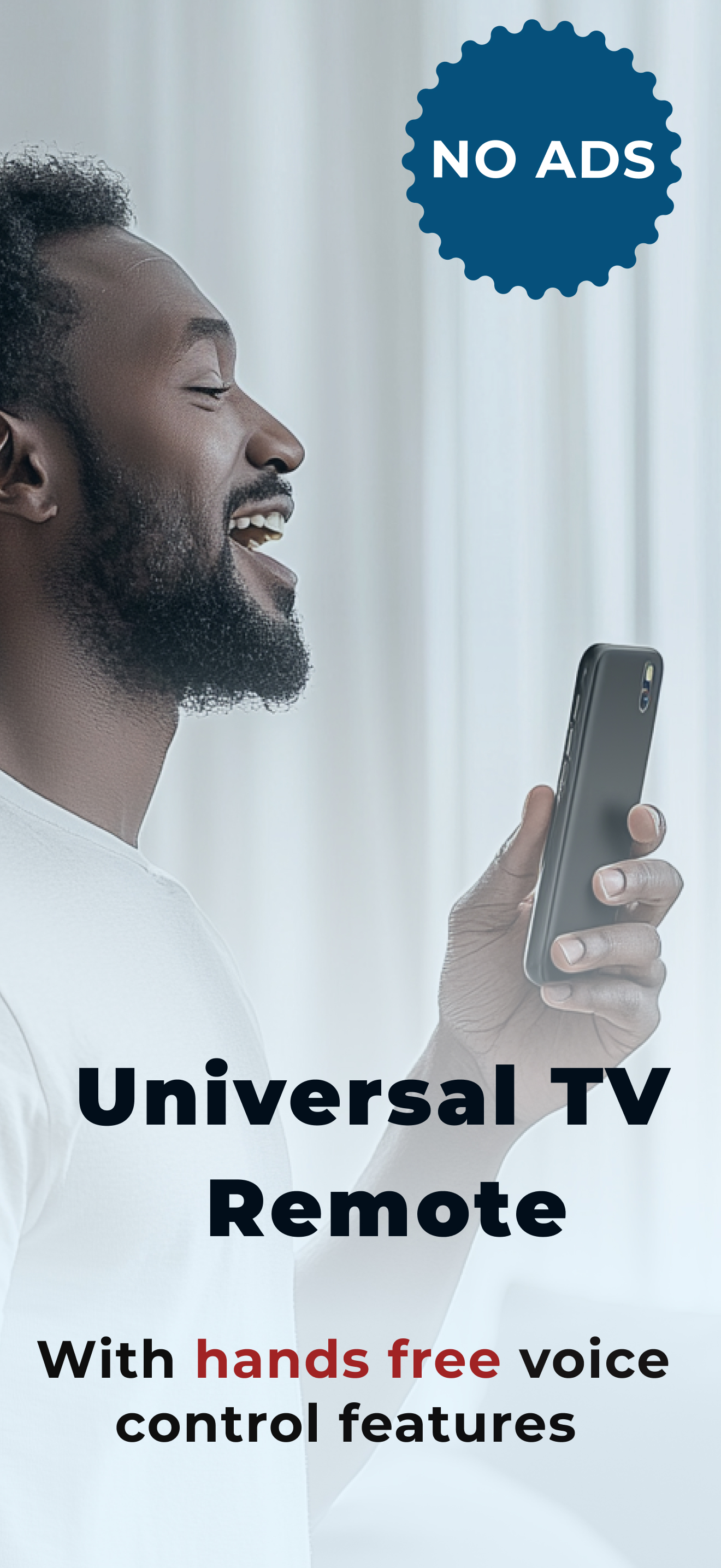 MyRemote: TV Connect