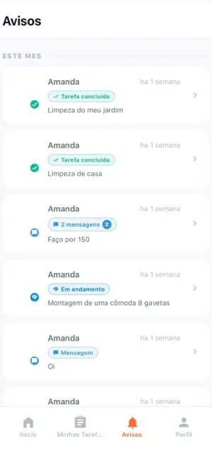 PagoPraFazer screenshot 3