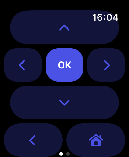 Remote - Smart TV screenshot 10