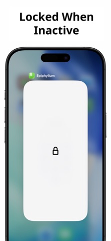 Epiphyllum - Secure Browser Screenshot 5 of 5