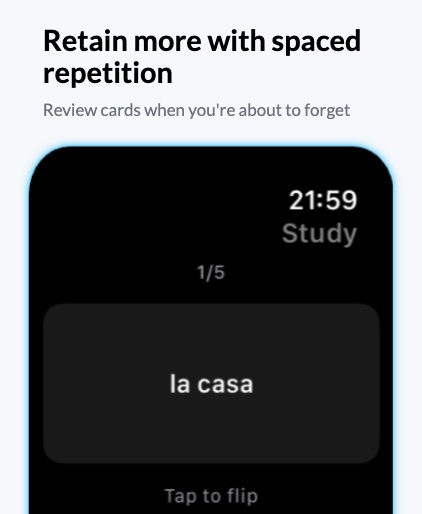 Learning Pro