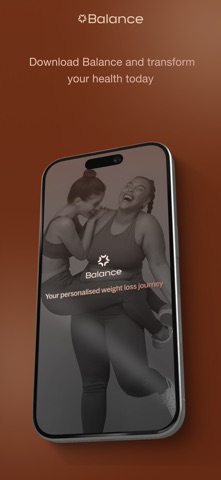 Find Balance: Weight Loss Screenshot 10 of 10