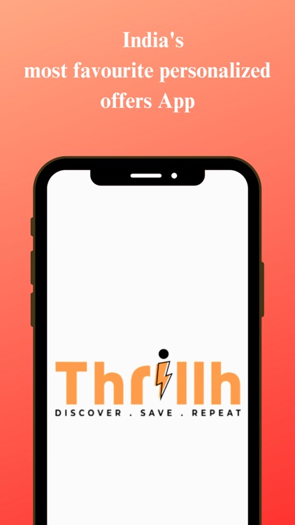 Thrillh: Student Offers & Deal