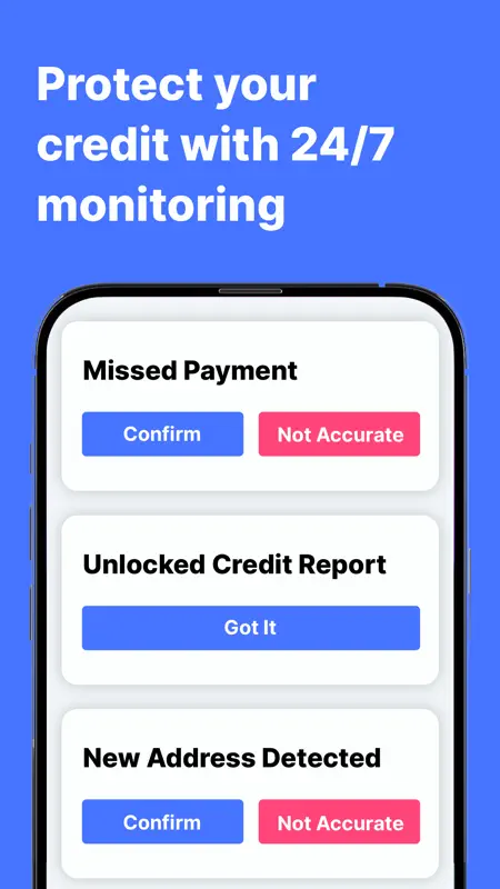 WalletHub: Credit & Budgeting screenshot 9 of 10