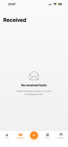 Untime Messages Screenshot 2 of 7
