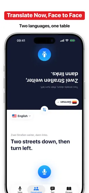 Translate Now: Voice & Watch screenshot 3