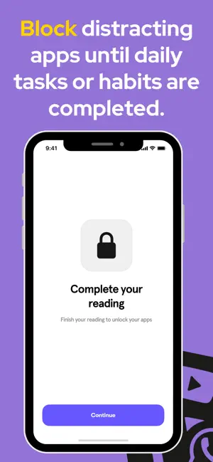 Nudge: Chores and Screen Time screenshot 3