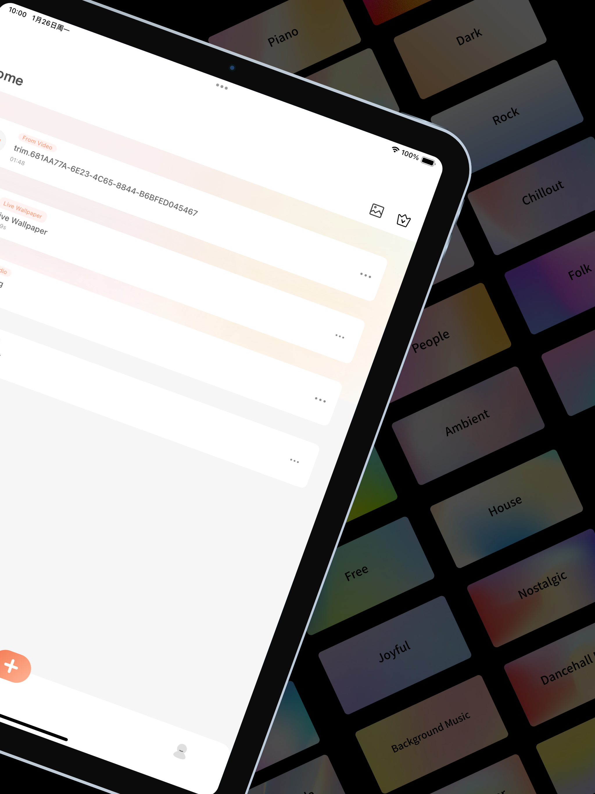 AnyTone: Ringtones & AI Voice